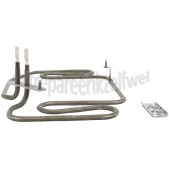 Foto van Bosch Verwarmingselement Hetelucht, 1500W CM678G4W1, C18MT33N0 