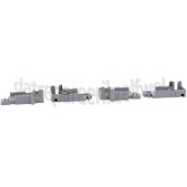 Foto van Bosch Reparatieset Van drager ZED66N41EU, DF260142 