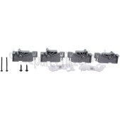 Foto van Bosch Reparatieset Van drager ZED66N41EU, DF260142 