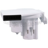Foto van Bosch Module In zeepbak WAT28682ME, WM12TS80TR 