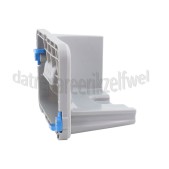 Foto van Bosch Houder Van condensor WT44B201NL, WTB86202NL 