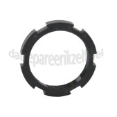 Foto van Gaggenau Moer Achter knop VR414111, VI492613 