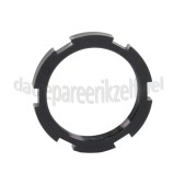 Foto van Gaggenau Moer Achter knop VR414111, VI492613 