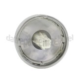 Foto van Siemens Knop Draaiknop, grijs/zwart CM585AGS0, CM485AGB0 