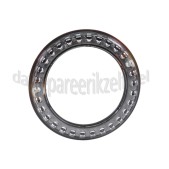 Foto van Bosch Ring Van bedieningsprint, zwart CMG8760C1, HRG8769C6 