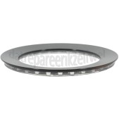 Foto van Bosch Ring Van bedieningsprint, zwart CMG8760C1, HRG8769C6 