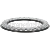 Foto van Bosch Ring Van bedieningsprint, zwart CMG8760C1, HRG8769C6 