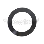 Foto van Bosch Ring Van bedieningsprint, zwart CMG8760C1, HRG8769C6 
