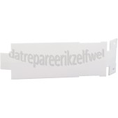 Foto van Bosch Geleider Van filter EK71062-LI28030 