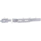 Foto van Bosch Inbouwset Montageset KI86NNFF0, KIV87SFE0 