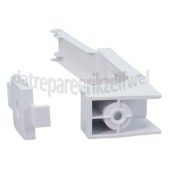 Foto van Bosch Inbouwset Montageset KI86NNFF0, KIV87SFE0 