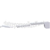Foto van Bosch Inbouwset Montageset KI86NNFF0, KIV87SFE0 