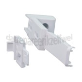 Foto van Bosch Inbouwset Montageset KI86NNFF0, KIV87SFE0 