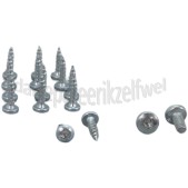 Foto van Bosch Inbouwset Montageset KIV87VSE0, KI86NNSF0 