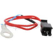 Foto van Bosch Weerstand NTC TCA6701, TK69001 