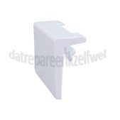 Foto van AEG Greep Van vriesvakdeur SKS41240S2, IK161SL 