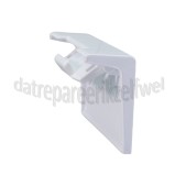 Foto van AEG Greep Van vriesvakdeur SKS41240S2, IK161SL 