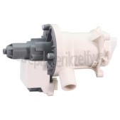 Foto van Pomp Afvoerpomp compleet, Hanyu WMY61432MB3, GWD58555 C, WTV8712 XW, XSW, XAW 