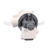 Foto van Pomp Afvoerpomp compleet, Hanyu WMY61432MB3, GWD58555 C, WTV8712 XW, XSW, XAW 