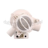 Foto van Pomp Afvoerpomp compleet, Hanyu WMY61432MB3, GWD58555 C, WTV8712 XW, XSW, XAW 