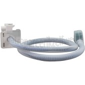Foto van Bosch Slang Aanvoerslang met aquastop WAT28650NL, WM14T6H9NL 