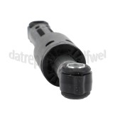 Foto van Samsung Schokbreker 80N 24"" Drum WW10T634AHH, WW10T654ALH, WW11BB744AGB, WW11BB944AGH 
