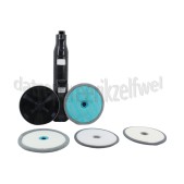 Foto van Samsung Borstel Spray Spinning Sweeper Bespoke Jet modellen 