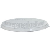 Foto van Bosch Afdekking Van deur WGG244A9NL, WGG14090 