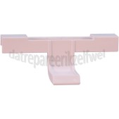Foto van Bosch Afdekking van Hydrofresh glasplaat KI31RAD40, KIR41SD30 