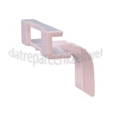 Foto van Bosch Afdekking van Hydrofresh glasplaat KI31RAD40, KIR41SD30 
