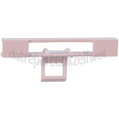 Foto van Bosch Afdekking van Hydrofresh glasplaat KI31RAD40, KIR41SD30 