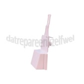 Foto van Bosch Bevestigingsbeugel Onder GI21VADD0, GIN81HCE0G 