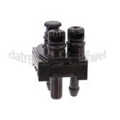 Foto van Bosch Uitloop Afvoer CT636LEW1, CTL836EC6 