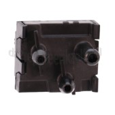 Foto van Bosch Uitloop Afvoer CT636LEW1, CTL836EC6 