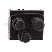 Foto van Bosch Uitloop Afvoer CT636LEW1, CTL836EC6 