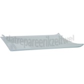 Foto van AEG Glasplaat Boven groentelade, 2 stuks SKS58200F0, ERY1401AOW 