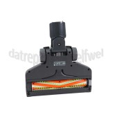 Foto van Black & Decker Zuigmond Turbo Zuigmond BHFEV362DA, BHFEV362DATypeH1QW 