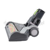 Foto van Black & Decker Zuigmond Turbo Zuigmond BHFEV362DA, BHFEV362DATypeH1QW 