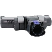 Foto van Black & Decker Zuigmond Turbo Zuigmond BHFEV362DP, BHFEV362DPTypeH1QW 