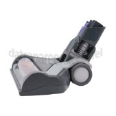 Foto van Black & Decker Zuigmond Turbo Zuigmond BHFEV362DP, BHFEV362DPTypeH1QW 