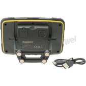 Foto van GP Werklamp Discovery Oplaadbaar 1200 Lumen, USB-C 