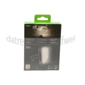 Foto van GP Werklamp Discovery Oplaadbaar 1200 Lumen, USB-C 
