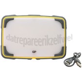 Foto van GP Werklamp Discovery Oplaadbaar 1200 Lumen, USB-C 