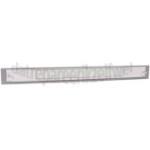 Foto van Novy Glasplaat Van verlichting D8778 