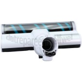 Foto van Samsung Parket-zuigmond Parketborstel Jet 90E Pet en Jet 70 Turbo 
