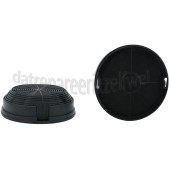 Foto van Samsung Filter Koolstoffilter NK36M3050PS/UR, NK24M3050PS/UR 