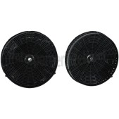 Foto van Samsung Filter Koolstoffilter NK36M7070VB/UR, NK36N9804VB/UR 
