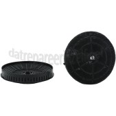 Foto van Samsung Filter Koolstoffilter NK36M7070VB/UR, NK36N9804VB/UR 