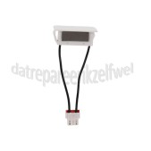 Foto van Samsung Schakelaar Reedcontact RB29FSRNDBC, RL58GQEIH1 