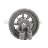 Foto van Samsung Wiel Onderkorf DW60H3010FW, DW-FN320W 